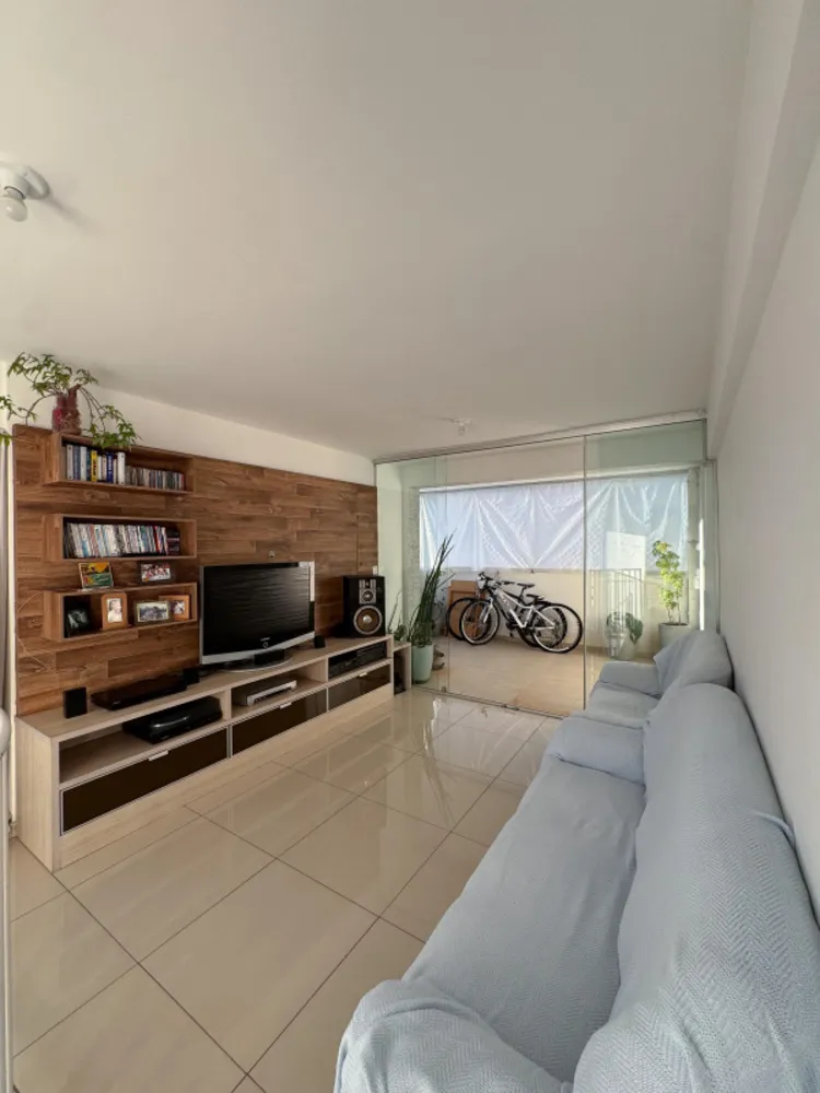 Cobertura, 3 quartos, 185 m² - Foto 2