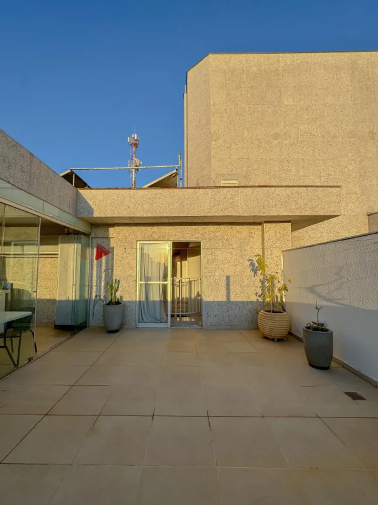 Cobertura, 3 quartos, 185 m² - Foto 23