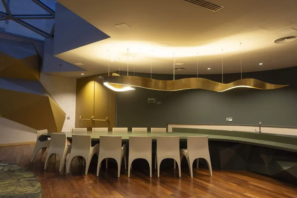 Apartamento, 1 quarto, 53 m² - Foto 11