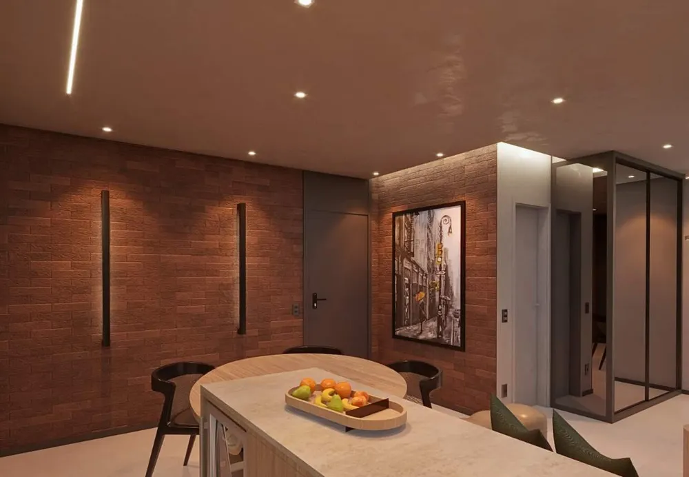 Apartamento, 1 quarto, 53 m² - Foto 9