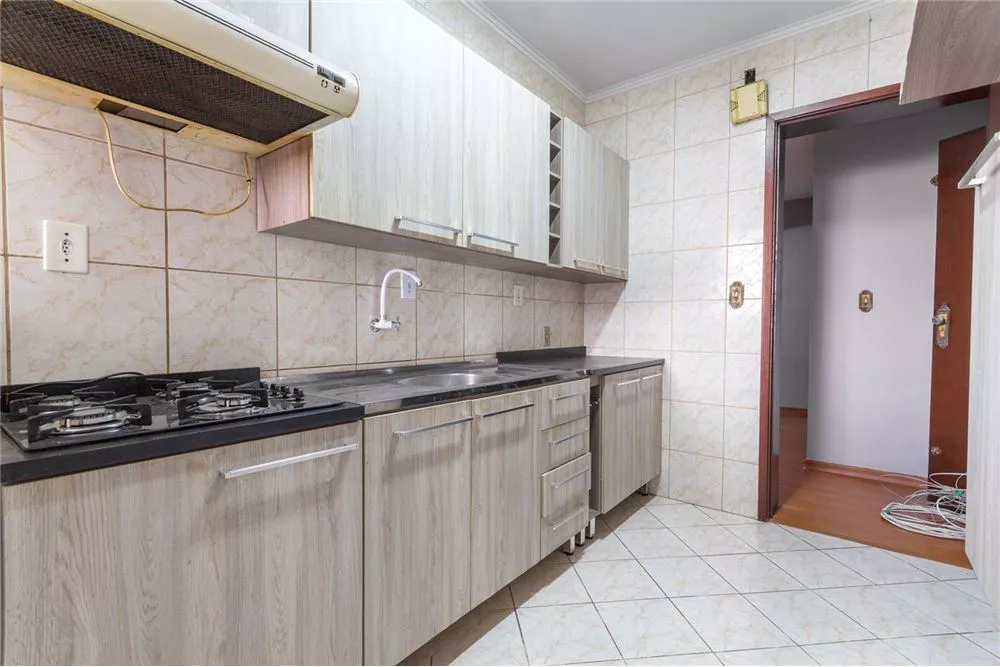 Apartamento à venda com 1 quarto, 56m² - Foto 6