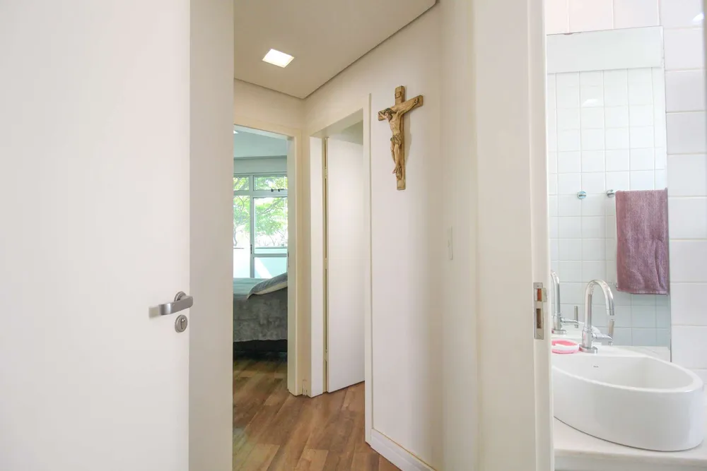 Cobertura, 5 quartos, 177 m² - Foto 11