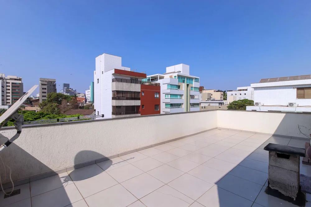 Cobertura, 5 quartos, 177 m² - Foto 8