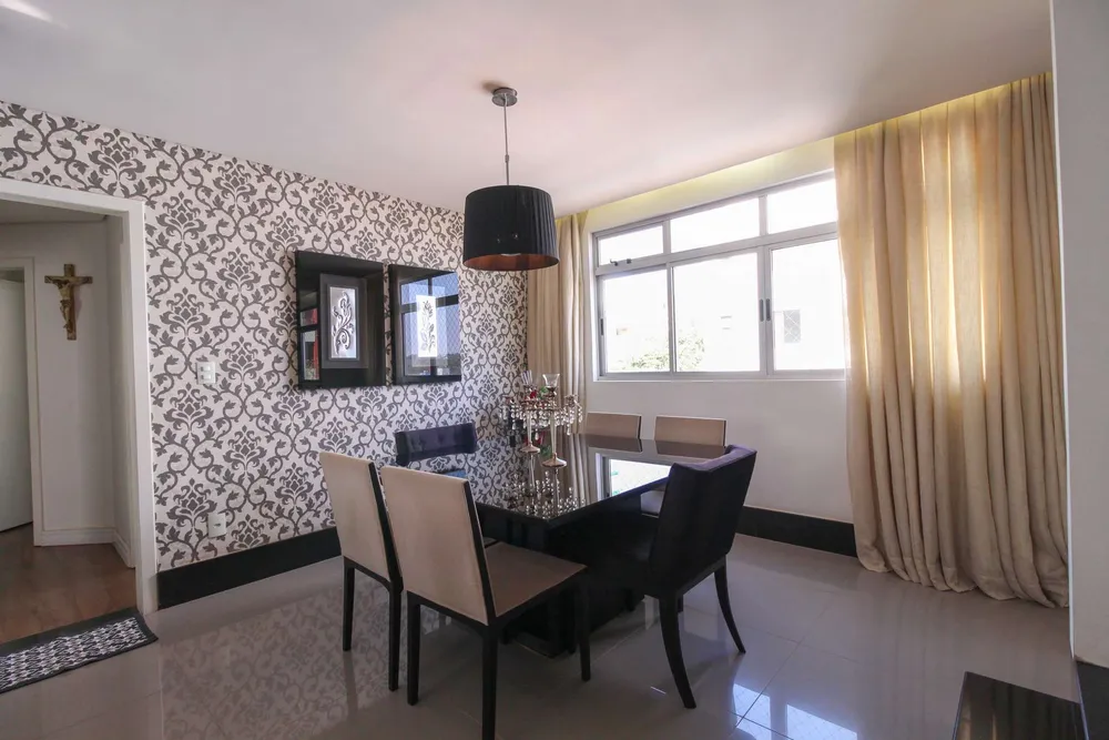 Cobertura, 5 quartos, 177 m² - Foto 1