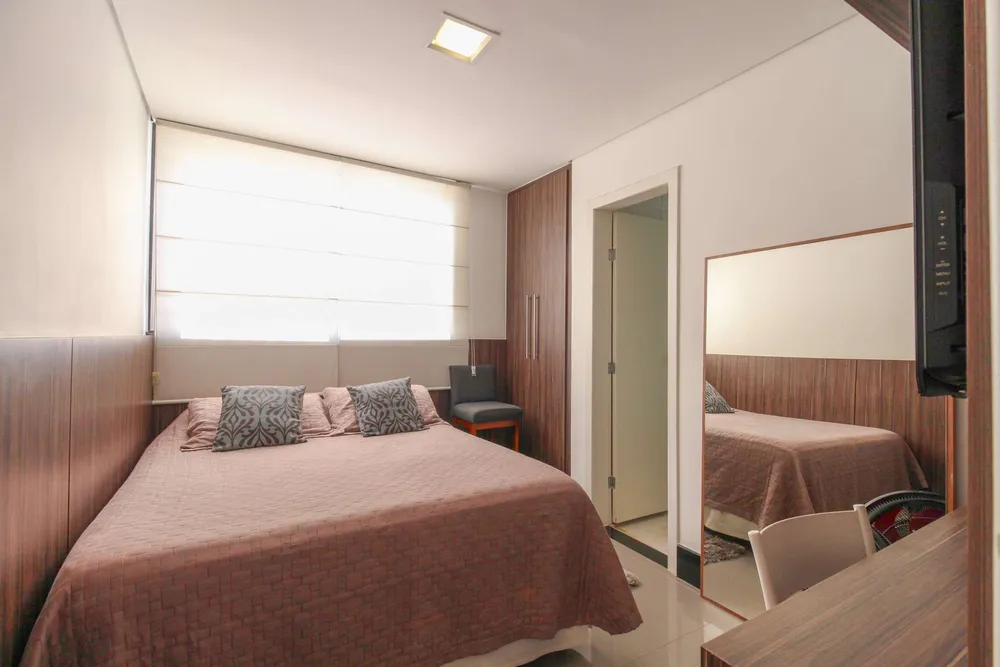 Cobertura, 5 quartos, 177 m² - Foto 2