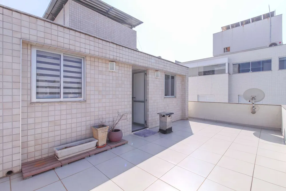 Cobertura, 5 quartos, 177 m² - Foto 7