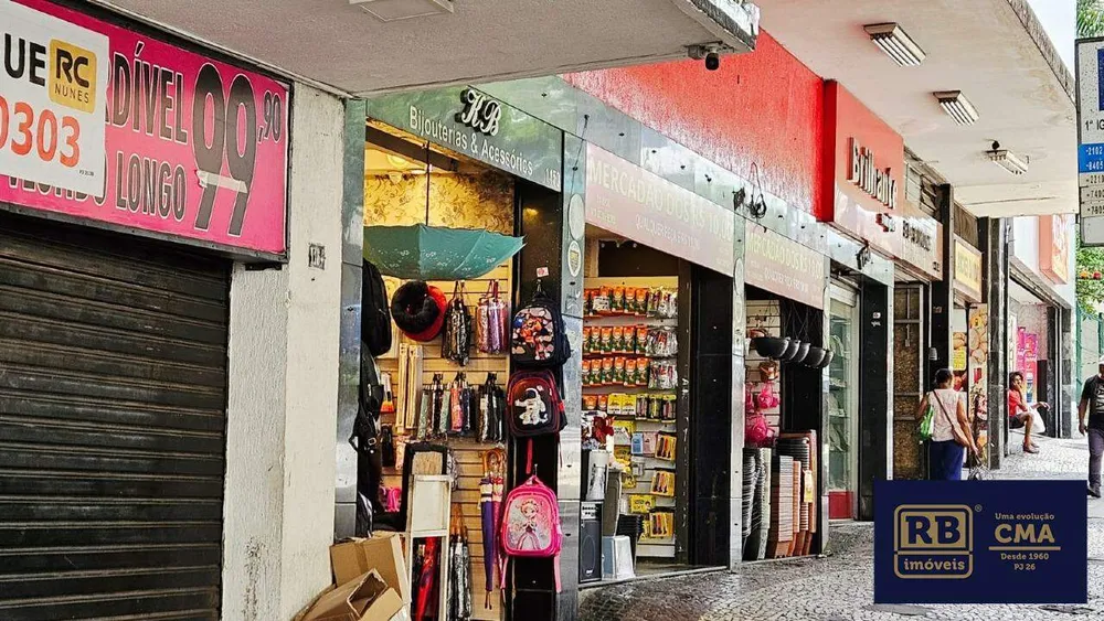 Loja-Salão, 524 m² - Foto 3