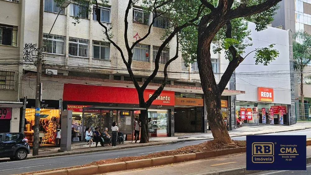 Loja-Salão, 524 m² - Foto 6