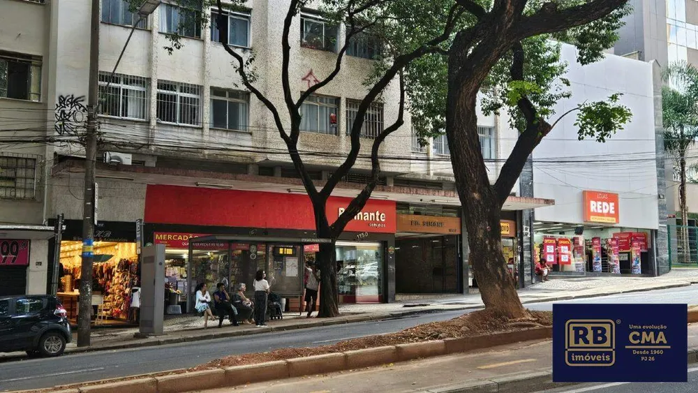 Loja-Salão, 524 m² - Foto 7