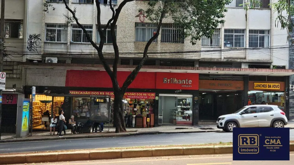 Loja-Salão, 524 m² - Foto 8