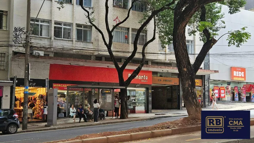 Loja-Salão, 524 m² - Foto 5
