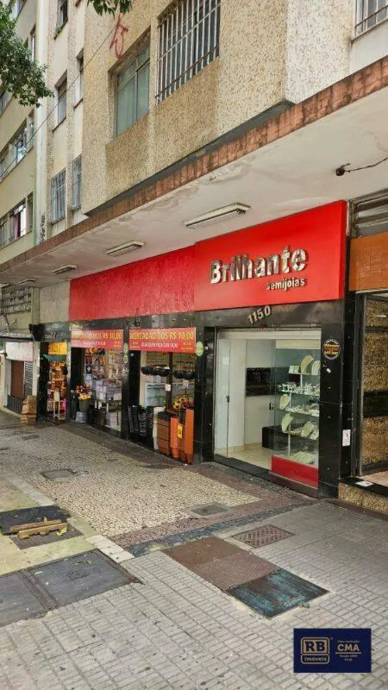 Loja-Salão, 524 m² - Foto 2