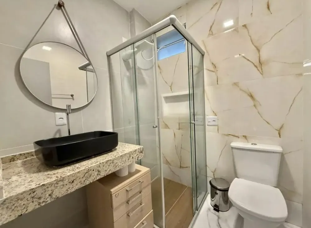 Apartamento, 2 quartos, 86 m² - Foto 9
