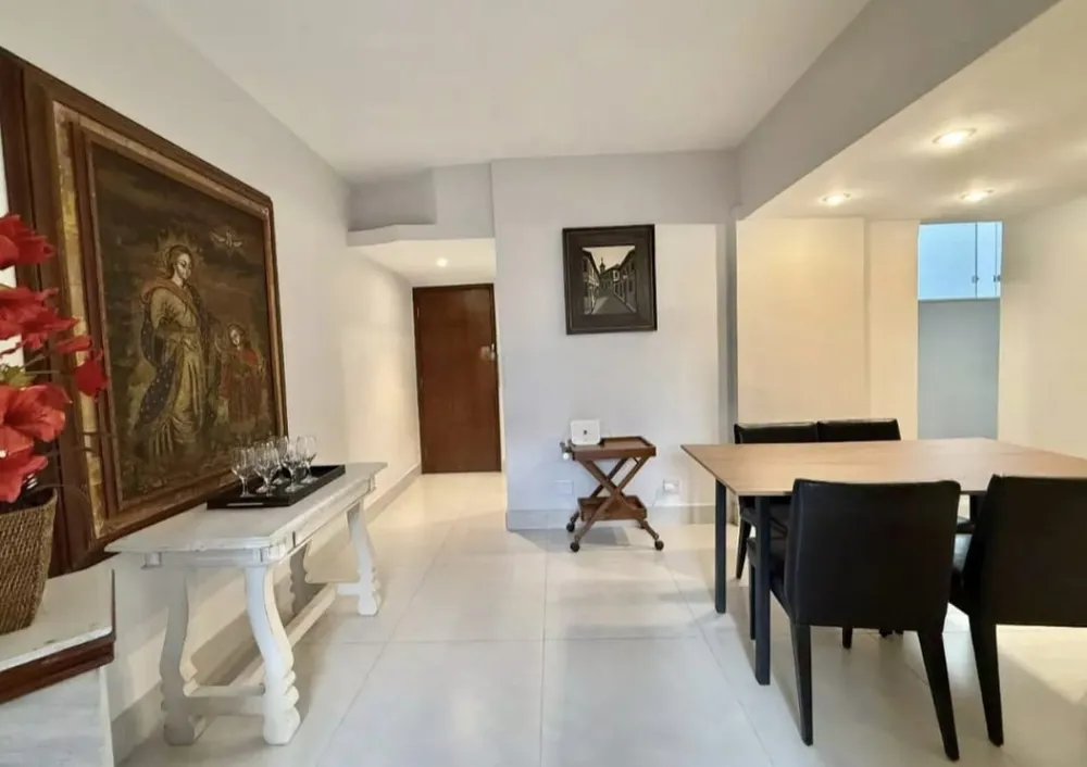 Apartamento, 2 quartos, 86 m² - Foto 3