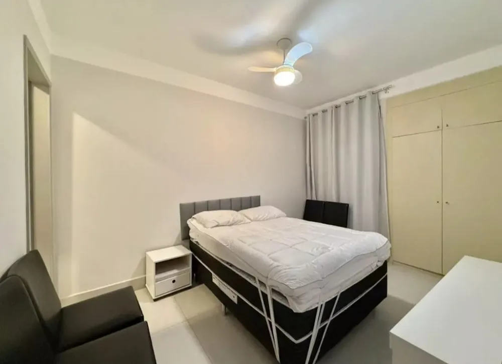 Apartamento, 2 quartos, 86 m² - Foto 1