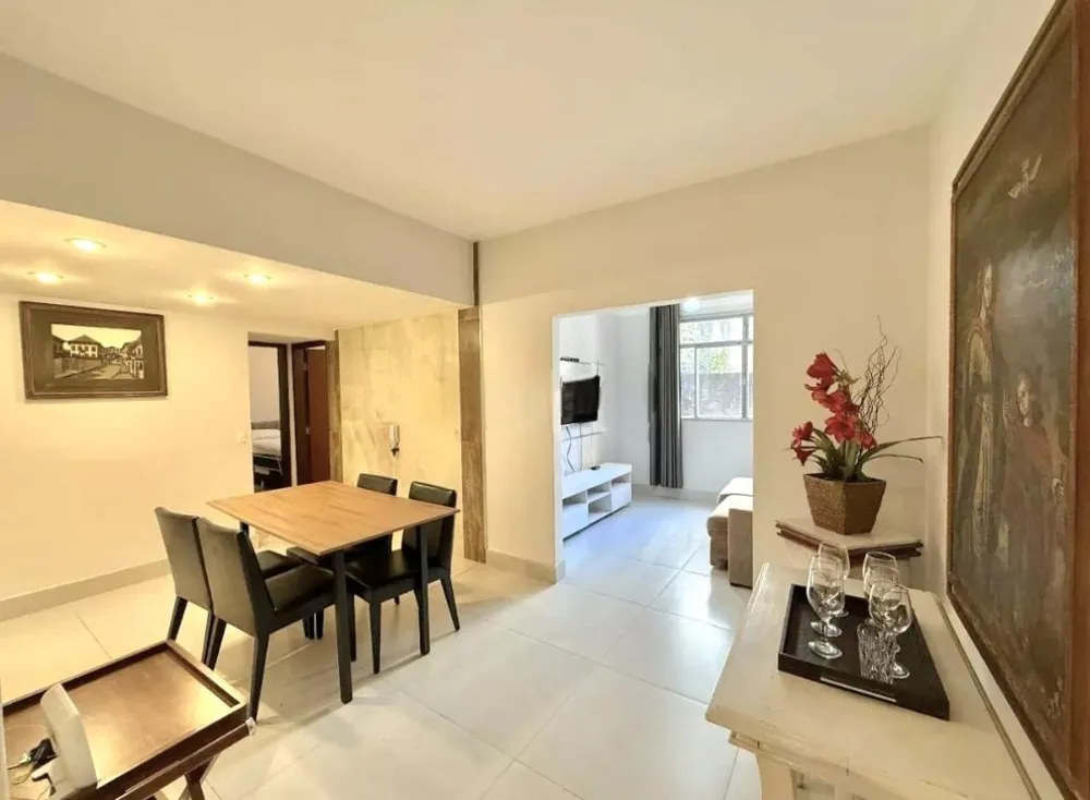 Apartamento, 2 quartos, 86 m² - Foto 2