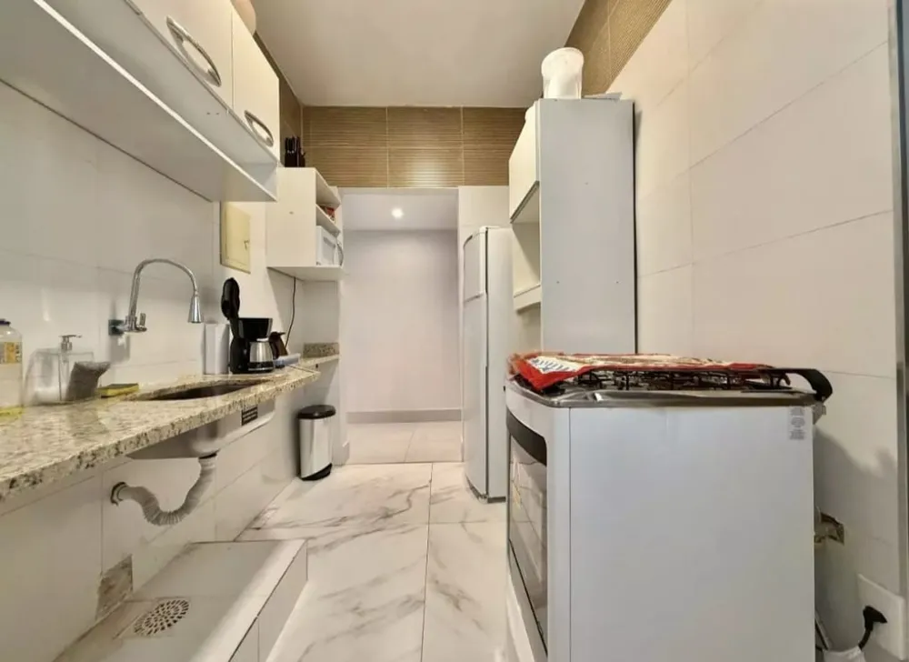Apartamento, 2 quartos, 86 m² - Foto 11