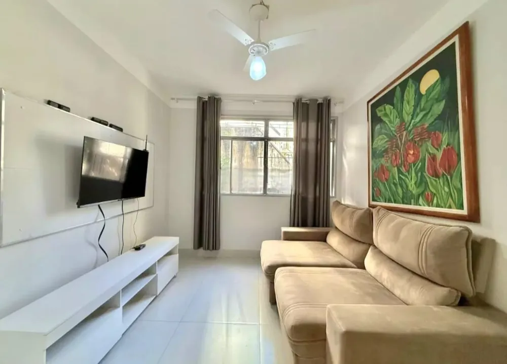 Apartamento, 2 quartos, 86 m² - Foto 2