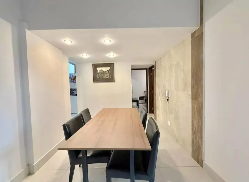 Apartamento, 2 quartos, 86 m² - Foto 3