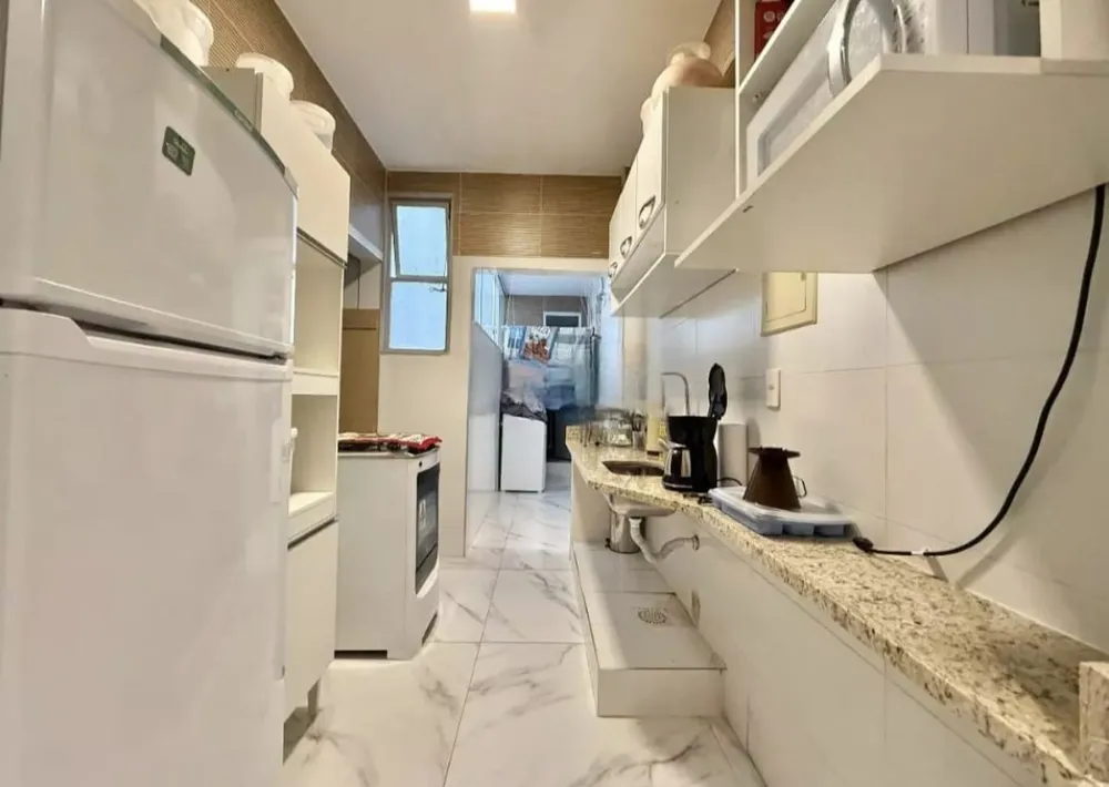 Apartamento, 2 quartos, 86 m² - Foto 4