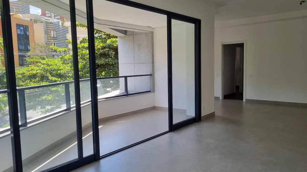 Apartamento, 4 quartos, 150 m² - Foto 2