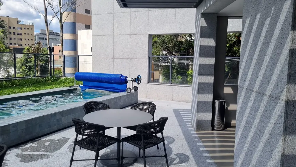 Apartamento, 4 quartos, 150 m² - Foto 12