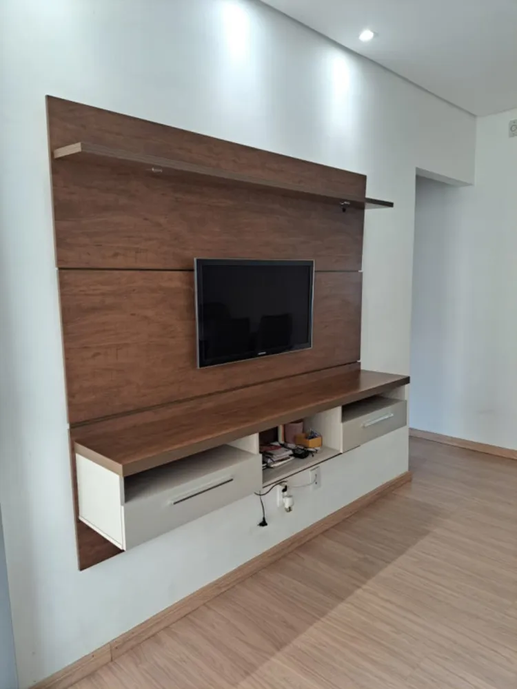 Apartamento, 2 quartos, 57 m² - Foto 1