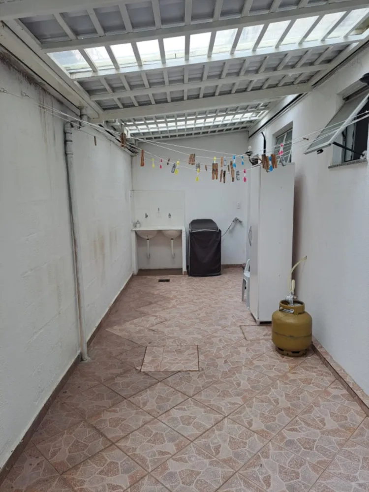 Apartamento, 2 quartos, 57 m² - Foto 2