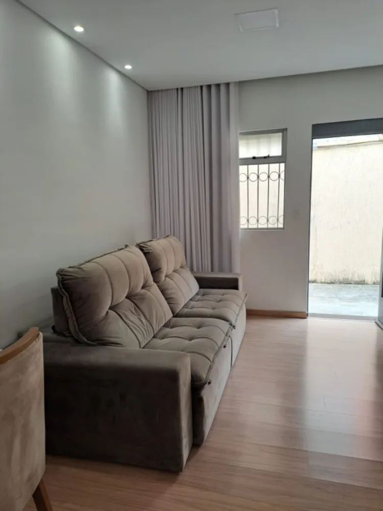 Apartamento, 2 quartos, 57 m² - Foto 3