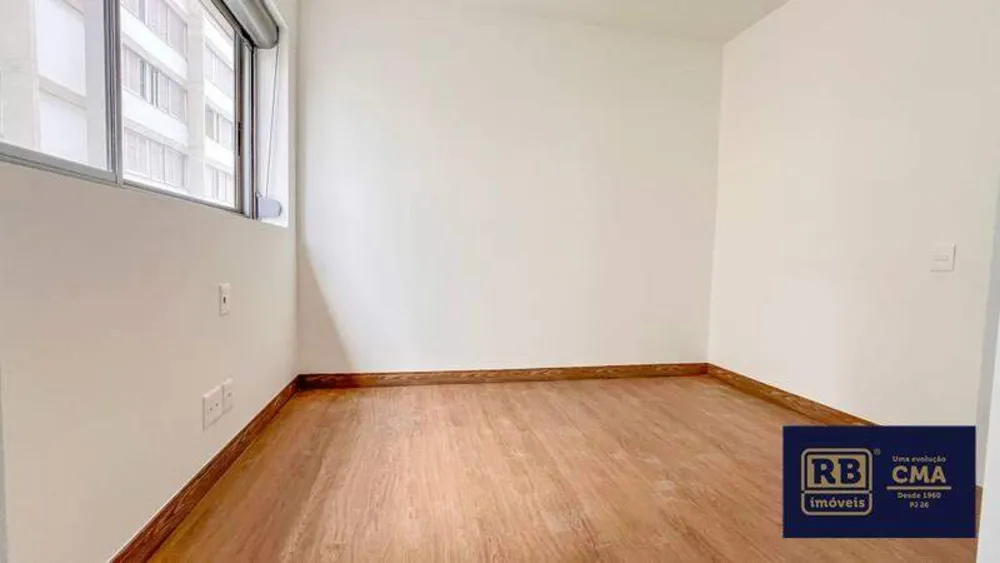 Apartamento, 2 quartos, 80 m² - Foto 7