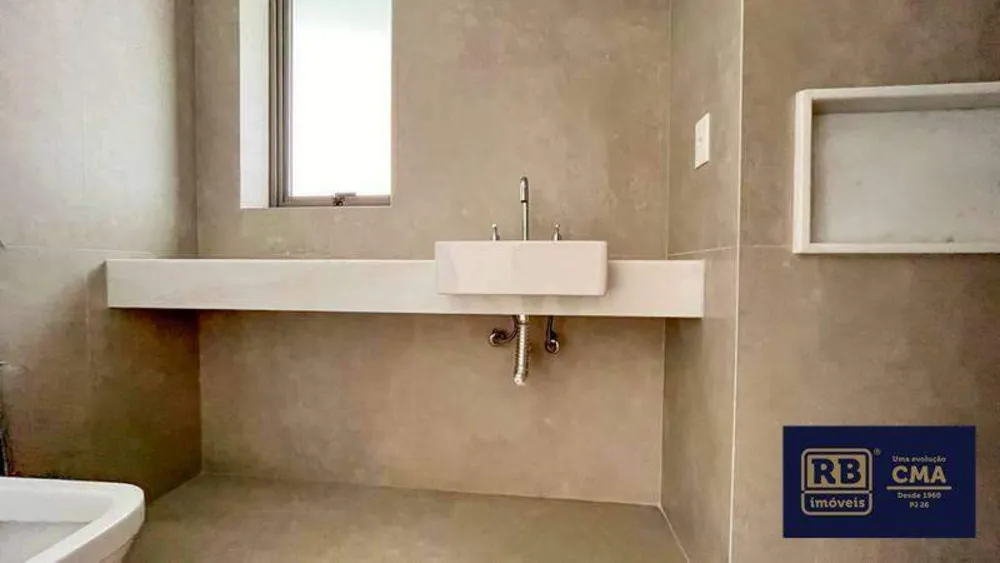 Apartamento, 2 quartos, 80 m² - Foto 15