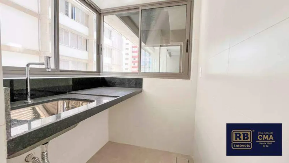 Apartamento, 2 quartos, 80 m² - Foto 7