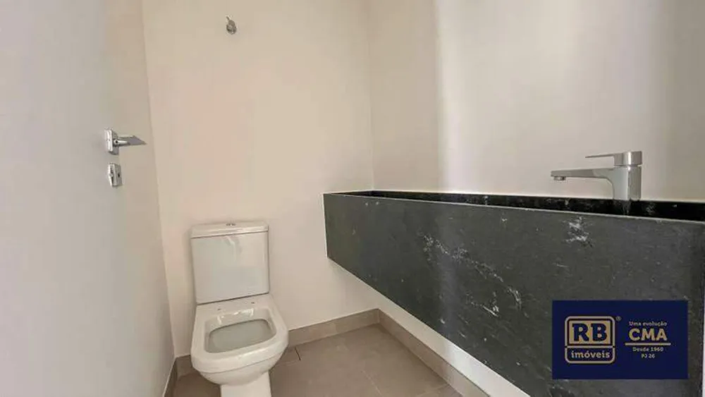 Apartamento, 2 quartos, 80 m² - Foto 5