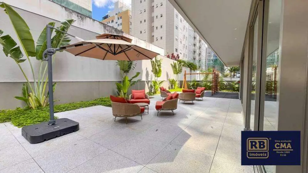 Apartamento, 2 quartos, 80 m² - Foto 15
