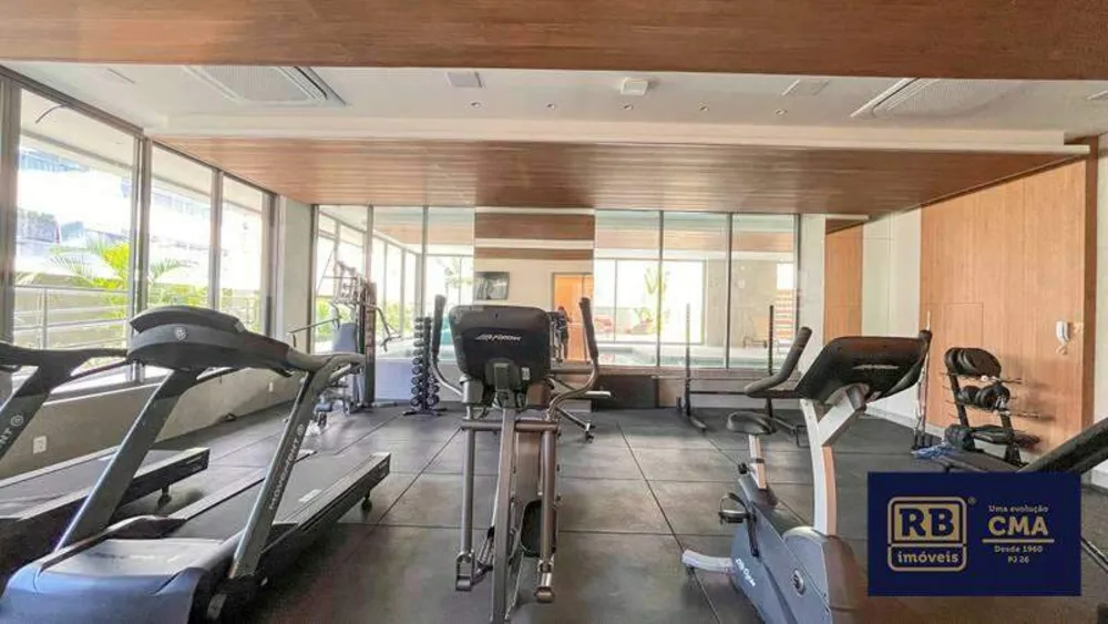 Apartamento, 2 quartos, 80 m² - Foto 14