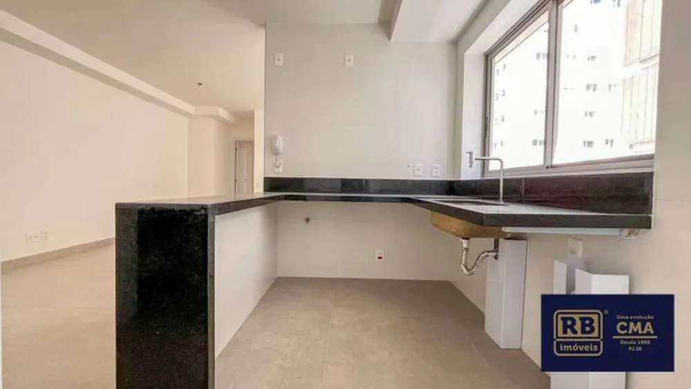 Apartamento, 2 quartos, 80 m² - Foto 3