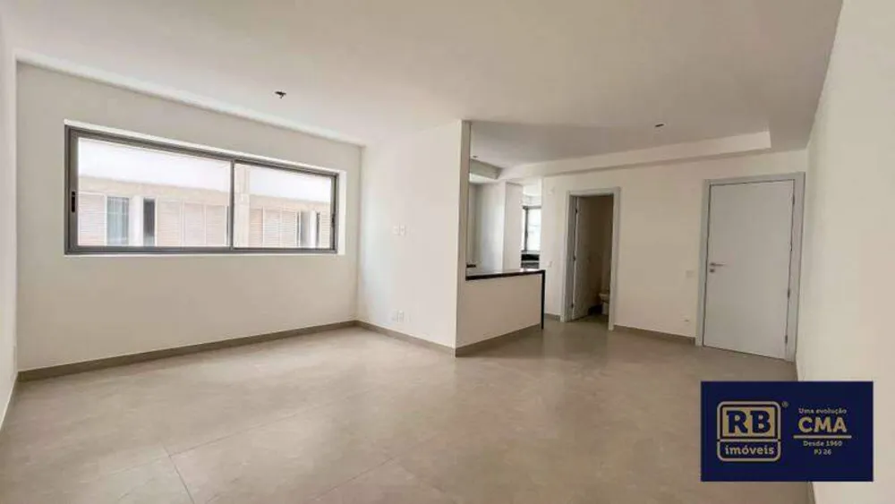 Apartamento, 2 quartos, 80 m² - Foto 1