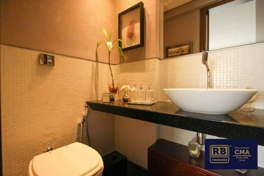 Apartamento, 2 quartos, 80 m² - Foto 10