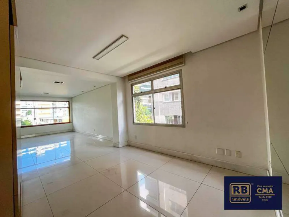 Apartamento, 2 quartos, 80 m² - Foto 1