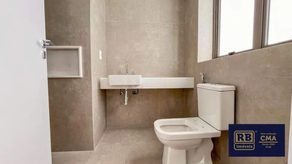 Apartamento, 2 quartos, 80 m² - Foto 8