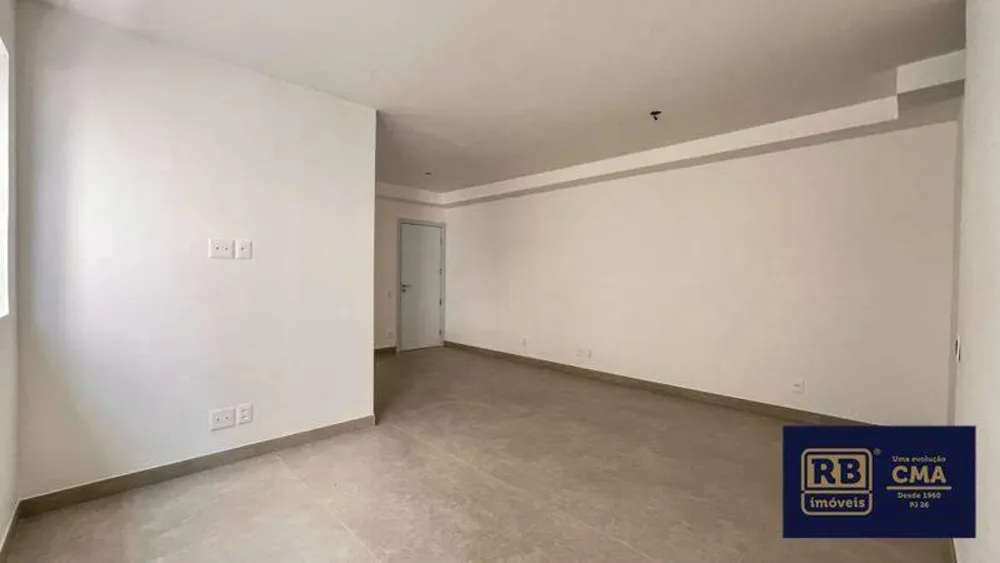 Apartamento, 2 quartos, 80 m² - Foto 2