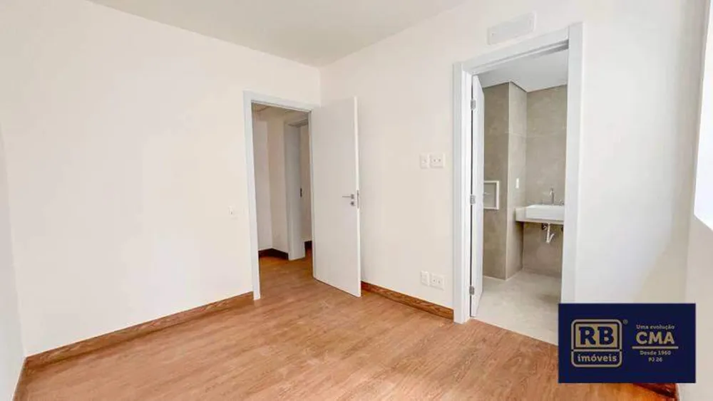 Apartamento, 2 quartos, 80 m² - Foto 5
