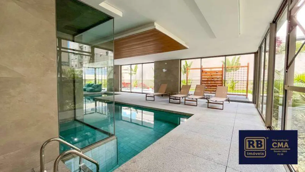 Apartamento, 2 quartos, 80 m² - Foto 16