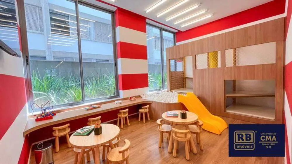 Apartamento, 2 quartos, 80 m² - Foto 13
