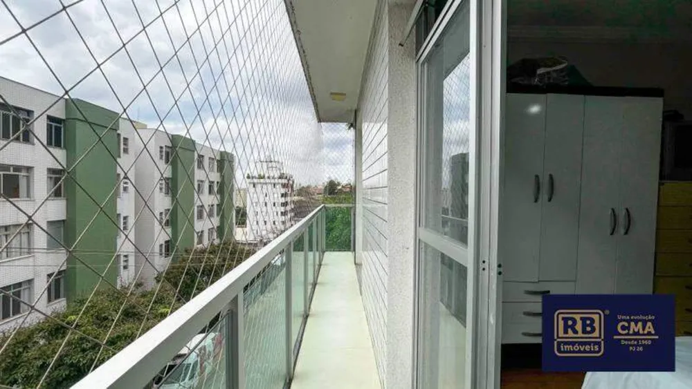 Apartamento, 2 quartos, 80 m² - Foto 18