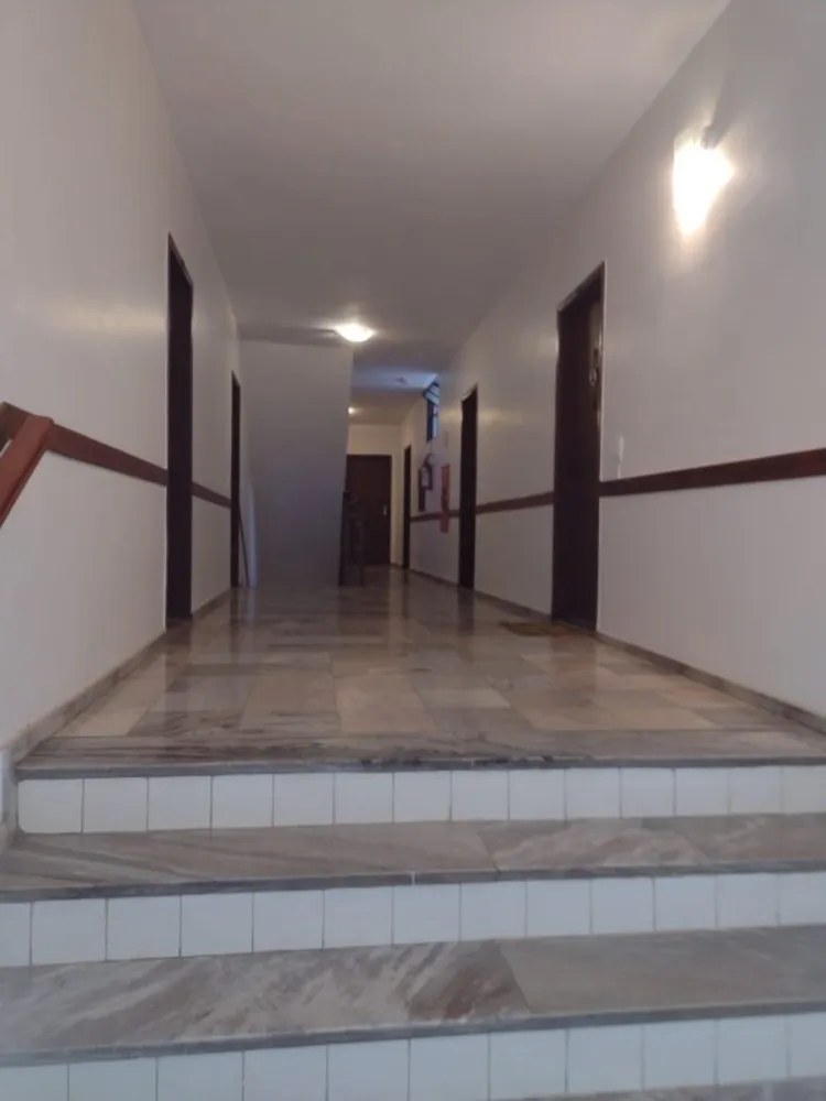 Apartamento, 3 quartos, 120 m² - Foto 8
