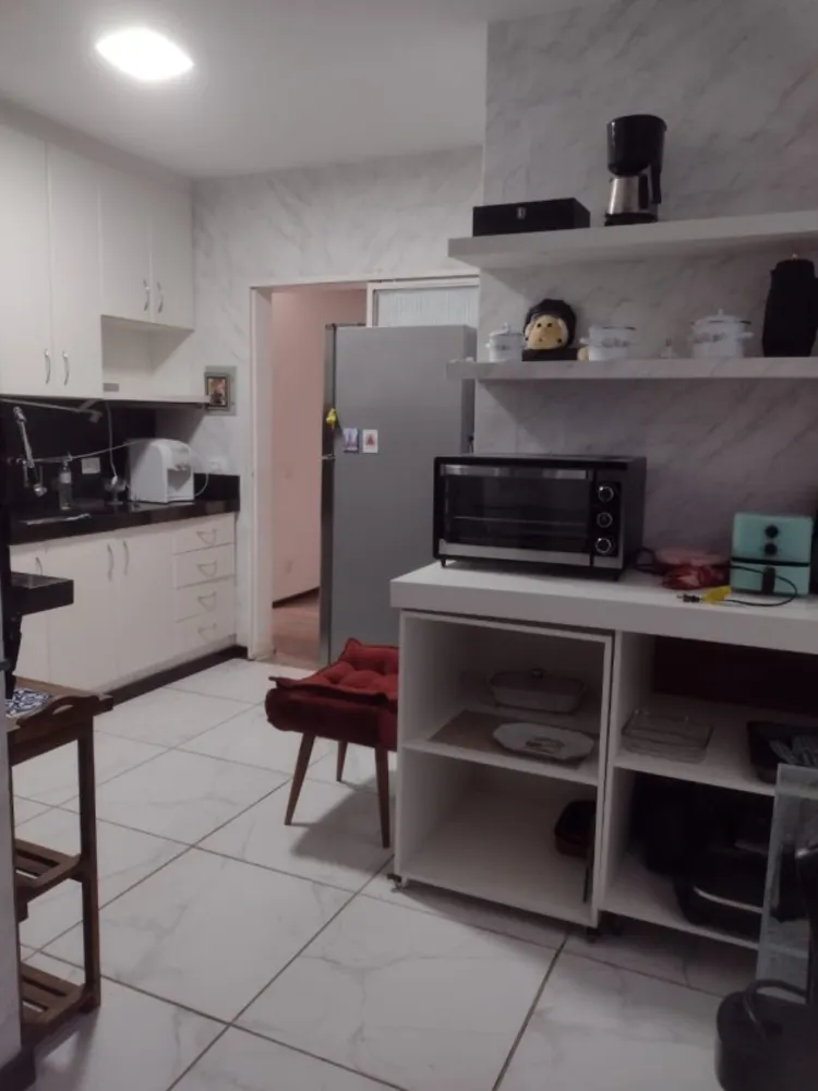 Apartamento, 3 quartos, 120 m² - Foto 9