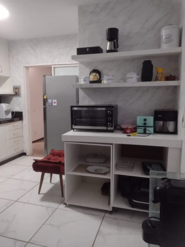 Apartamento, 3 quartos, 120 m² - Foto 5
