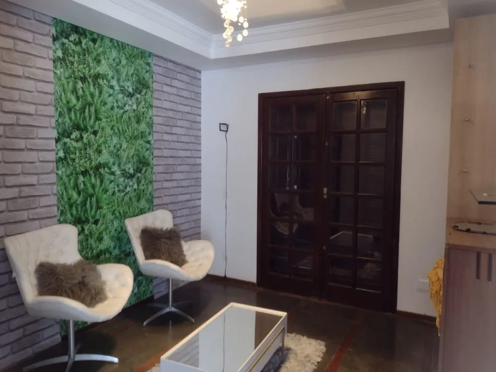 Apartamento, 3 quartos, 120 m² - Foto 2