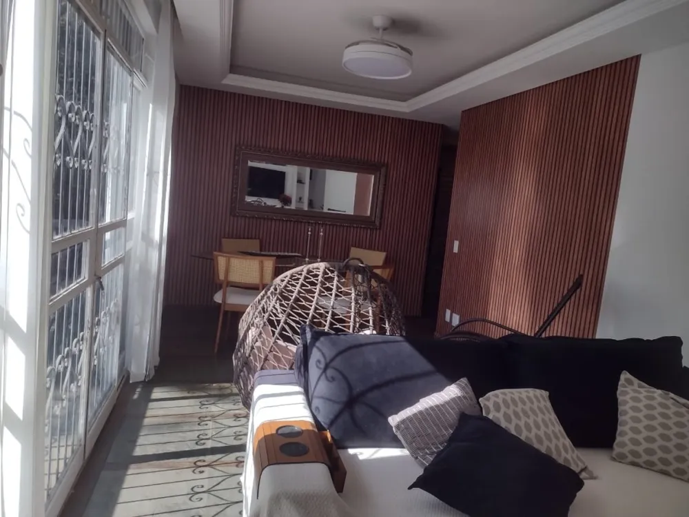 Apartamento, 3 quartos, 120 m² - Foto 10